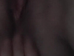 I Sit on Your Face and Rub My Pussy on Your Tongue Until I Cum