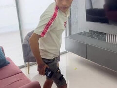 Hilary Palvin Step Sister Nude Pics Blackmail Creampie Fuck