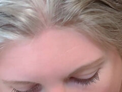 Step Mommy Needs Your Help with Her Facial Routine
