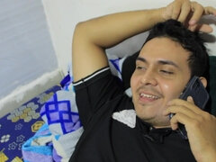 18 ans, Sucer une bite, Fille latino, Orgasme, Chatte, Adolescente, Nénés, Mouillée