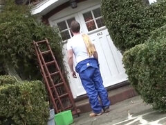 Michelle Barrett In Amazing Xxx Clip Big Tits Best Pretty One