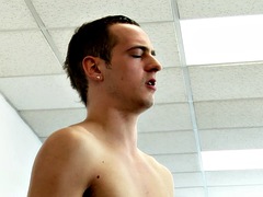 Anal, Pik sutte, Homoseksuel