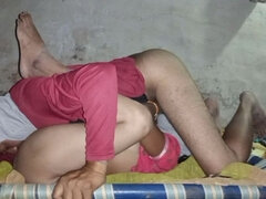 Desi Wife and Husband Had a 69 Sex and It Was Really Fun