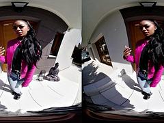 Fucking Sofi Vega On First Date