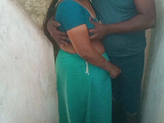 Sucer une bite, Rondelette, Couple, Fait maison, Indienne, Professeur