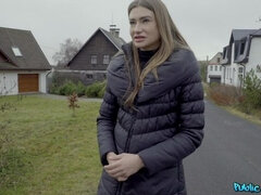 Amerikansk, Blondine, Sædskud, Hundestilling, Pov, Sluge, Tatovering, Bryster