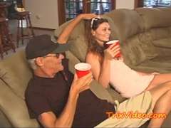 Bløtkake, Tenåring