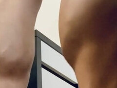 Do You Think Flexing Can Make Claves Bigger?