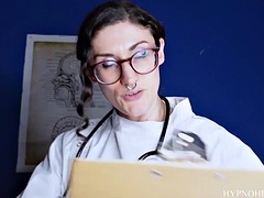 Amateur, Médecin, Fétiche, Solo