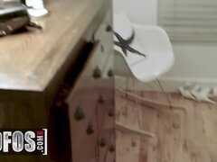 Monumentális dákó, Fekete, Mélytorok, Láb, Fétis, Lábfej fétis, Felpeckelve, Hd