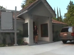 Blondynka, Obciąganie, Brunetka, Kutas, Twarzowy, Hardcore, Hd, Mamuśka