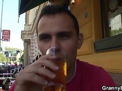 デカパイ, エロ熟女, イマラチオ, オナニー, 熟年, 淫乱熟女, 母, 義母