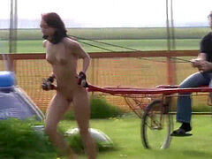 Bdsm, Bondage, Dominans, Smärta, Tonåring