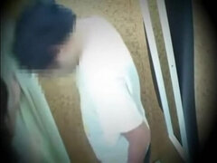 Horny Japanese girl in Amazing JAV clip pretty one