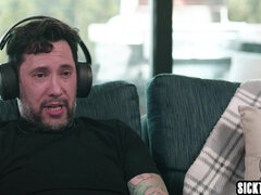 18, Veľký zadok, Veľké péro, Kuřba, Péro, Dospelé, Natvrdo, Teenka