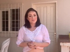 Zadok k puse, Veľký zadok, Brazílčanky, Latinskej