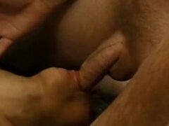 Anal, Par, Hanrej, Mand, Mor jeg gerne vil kneppe, Hård sex, Trekant, Kone