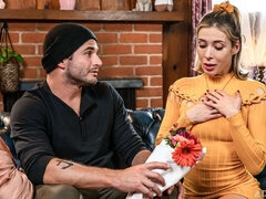 Perse, Iso kulli, Blondi, Suihinotto, Takaapäin, Luonnolliset tissit, Laiha, Teini