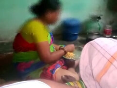 Indian Housewife Home Handjob For Husband - Priyanka314 Homemade Desi Aunty Hardcore