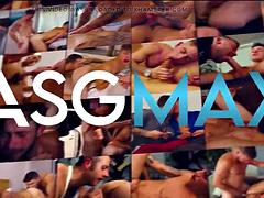 Anaal, Grote lul, Pijpbeurt, Homo, Spier, Buiten