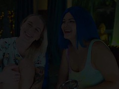 Anaal, Fetisj, Vuisten, Flashing, Gapende, Gynaecoloog, Speelgoed