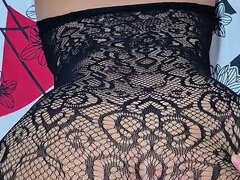 18, Veľké kozy, Kuřba, Brunetka, Latinskej, Z pohľadu účastníka, Ovisnuté prsia, Teenka