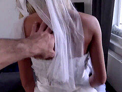 Europærer, Mor jeg gerne vil kneppe, Realitet, Bryllup