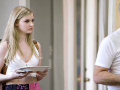 18, Soverom, Kjendis, Slikking, Naturlige bryster, Pornostjerner, Tenåring, Pupper