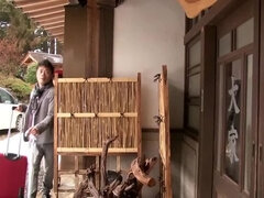Hd, Japaner, Moden, Utendørs
