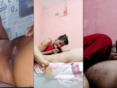 Coppia, Sega, Fatto in casa, Indiana