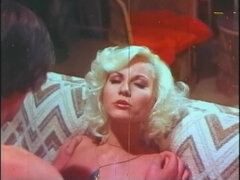 Mai Lin and Seka retro hot porn video