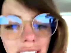 Любители, Большие сиськи, Минет, Сиськи