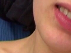 Red Head Severine Is Fond of Anal