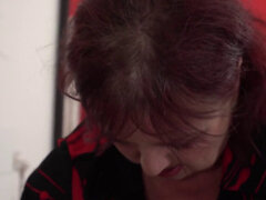 18 jahre, Reif, Flotter dreier