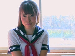 Japonaise, Élève, Uniforme