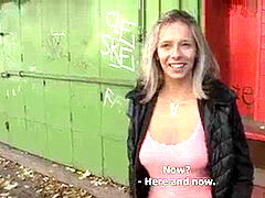 Flower-store, big-tits, ria-black