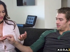 Boquete, Maduroa, Mãe gostosa, Mamãe