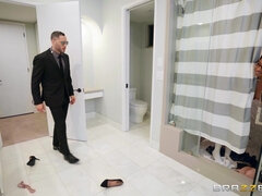 Bagno, Nero, Di colore, Hd, Terzetto