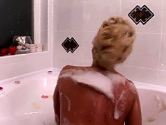 Mooi, Grote mammen, Blond, Rondborstig, Oudere vrouw, Moeder die ik wil neuken, Moeder, Stiefmoeder