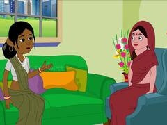 Ai, hindi story, artificial intelligence