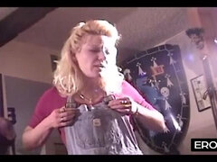 Amatør, Store pupper, Sperm skott, Europeisk, Tysk, Hardcore, Hd, Orgasme