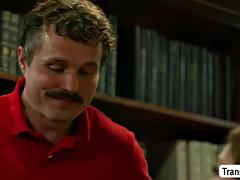 Avsugning, Brunett, Homosexuell, Handjobb, Hardcore, Suger, Tatuering, Tuttar