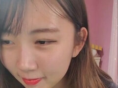 아마추어, 아시안, 큰 가슴