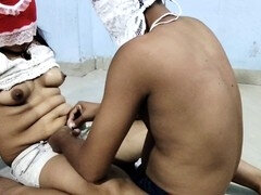 Indian aunty gangbang in the countryside with a super-hot wife sharing experience