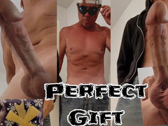 Amatorka, Amerykański, Duży kutas, Wytrysk, Tatuś, Dojrzałe, Punkt widzenia, Solo