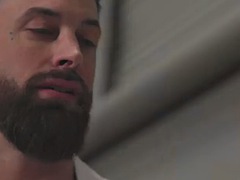 Anal, Fetisj, Homofil, Tynn, Tattovering, Pupper