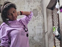 Couple, Branlette thaïlandaise, Fait maison, Indienne, Cuisine