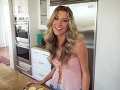 Bambino, Bionda, Pompino, Interrazziale, Pornostar