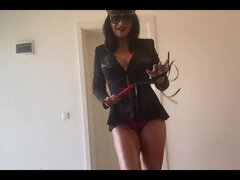 Culo grosso, Mamma che vorrei scoparmi, Punto di vista pov, Solo