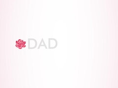 Disciplining Daughter's Fuckbox - Nia Nacci